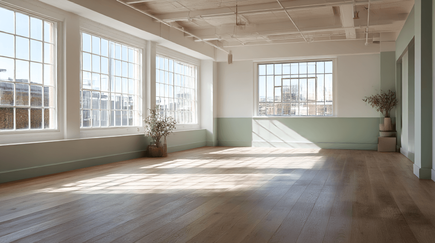 Calm Studio