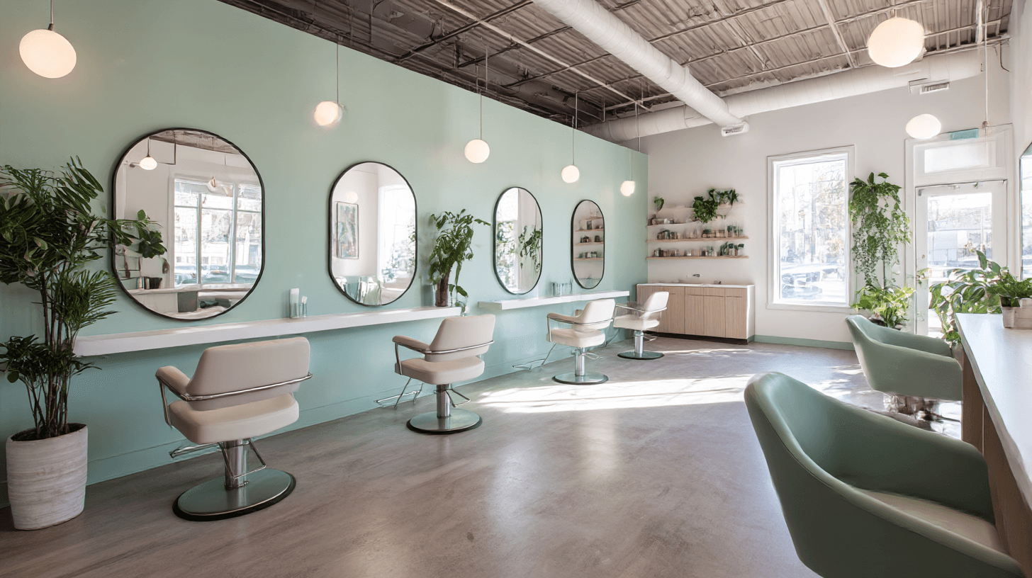 BLOOM HAIR STUDIO