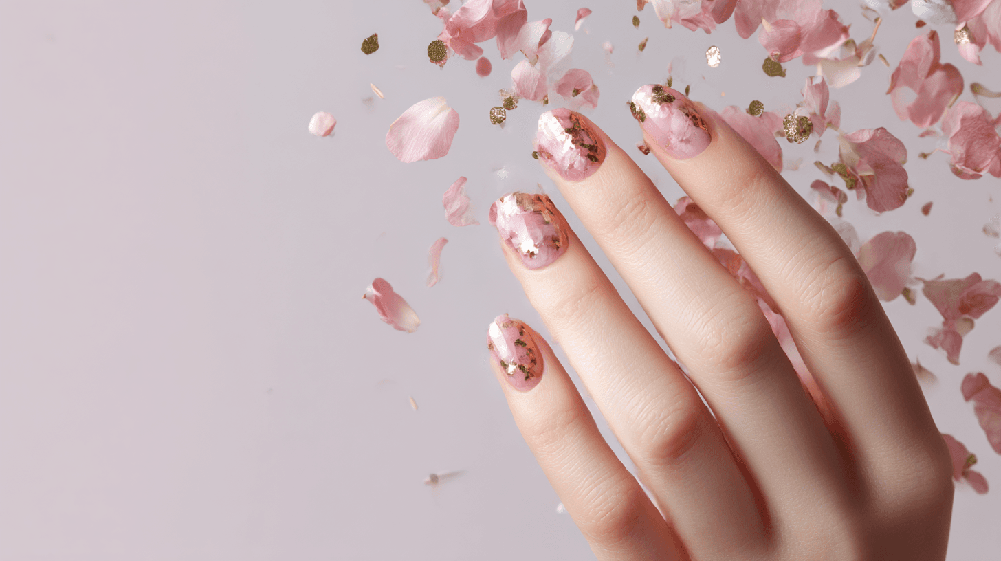 Petal Nail