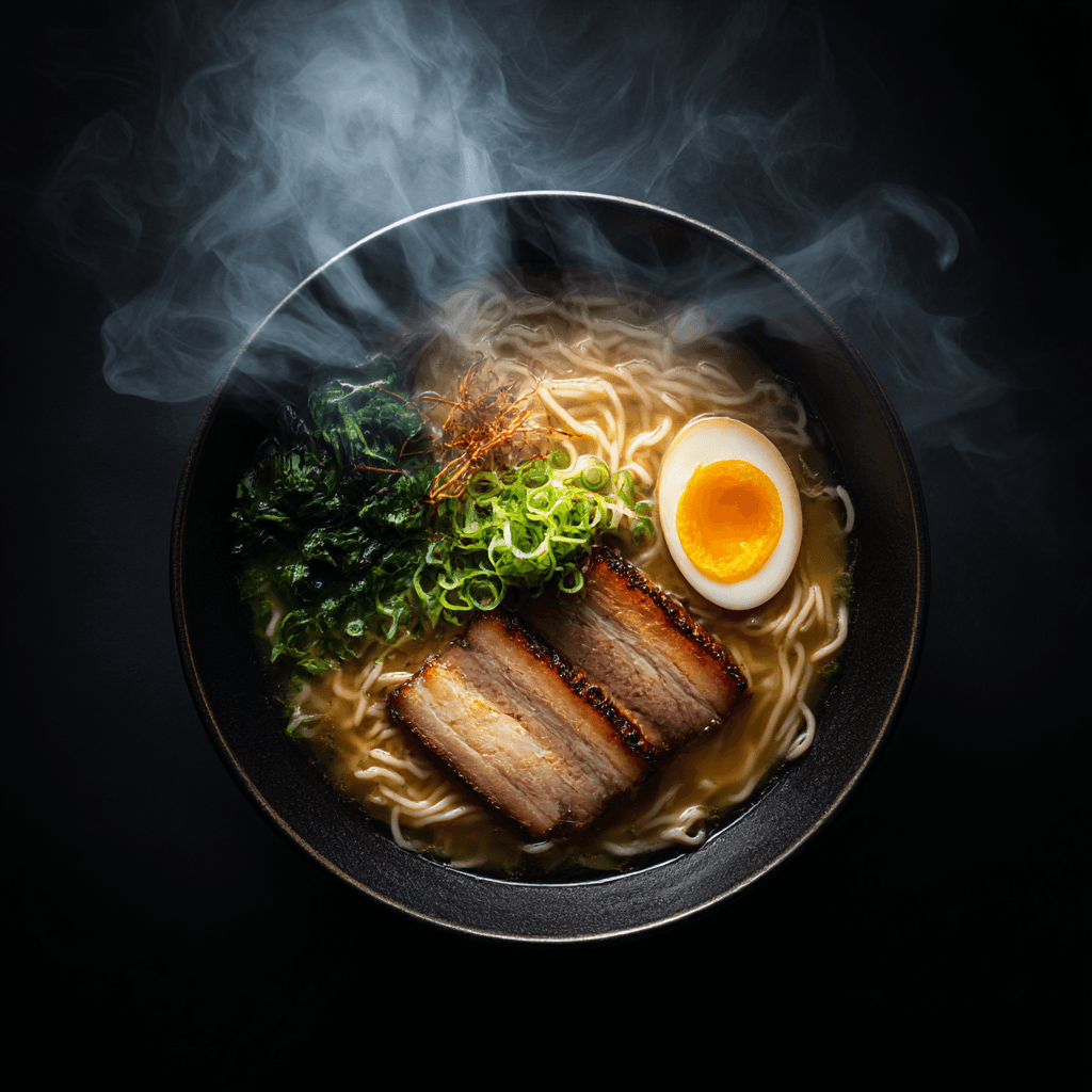 麺屋 燦々
