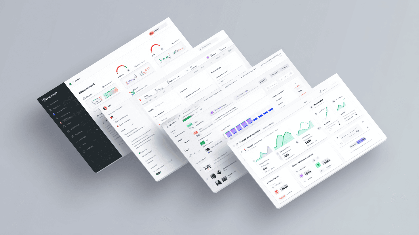 AIプラットフォーム開発