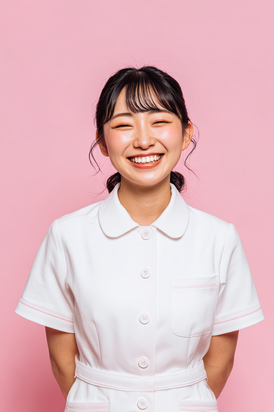 Hana Tanaka