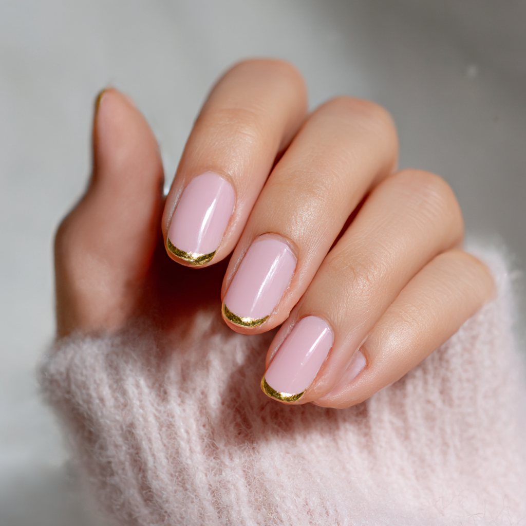 nail art