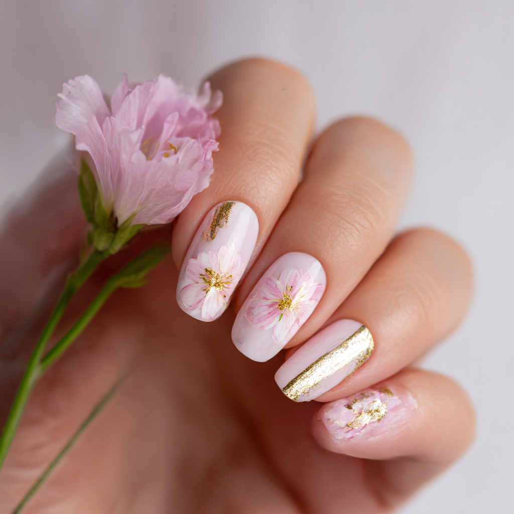nail beauty