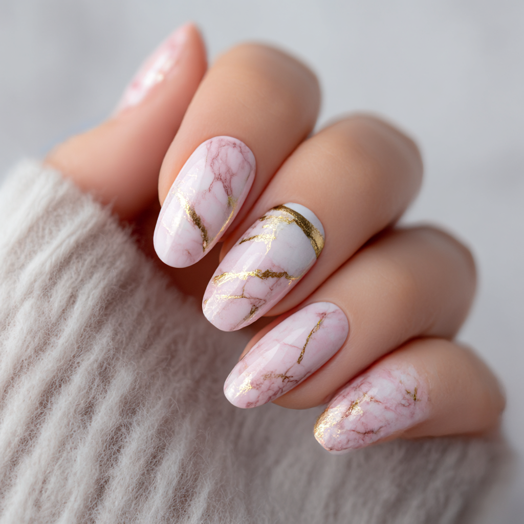 nail art