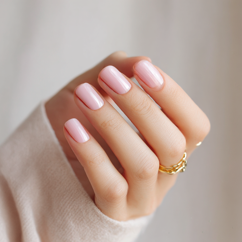 nail beauty