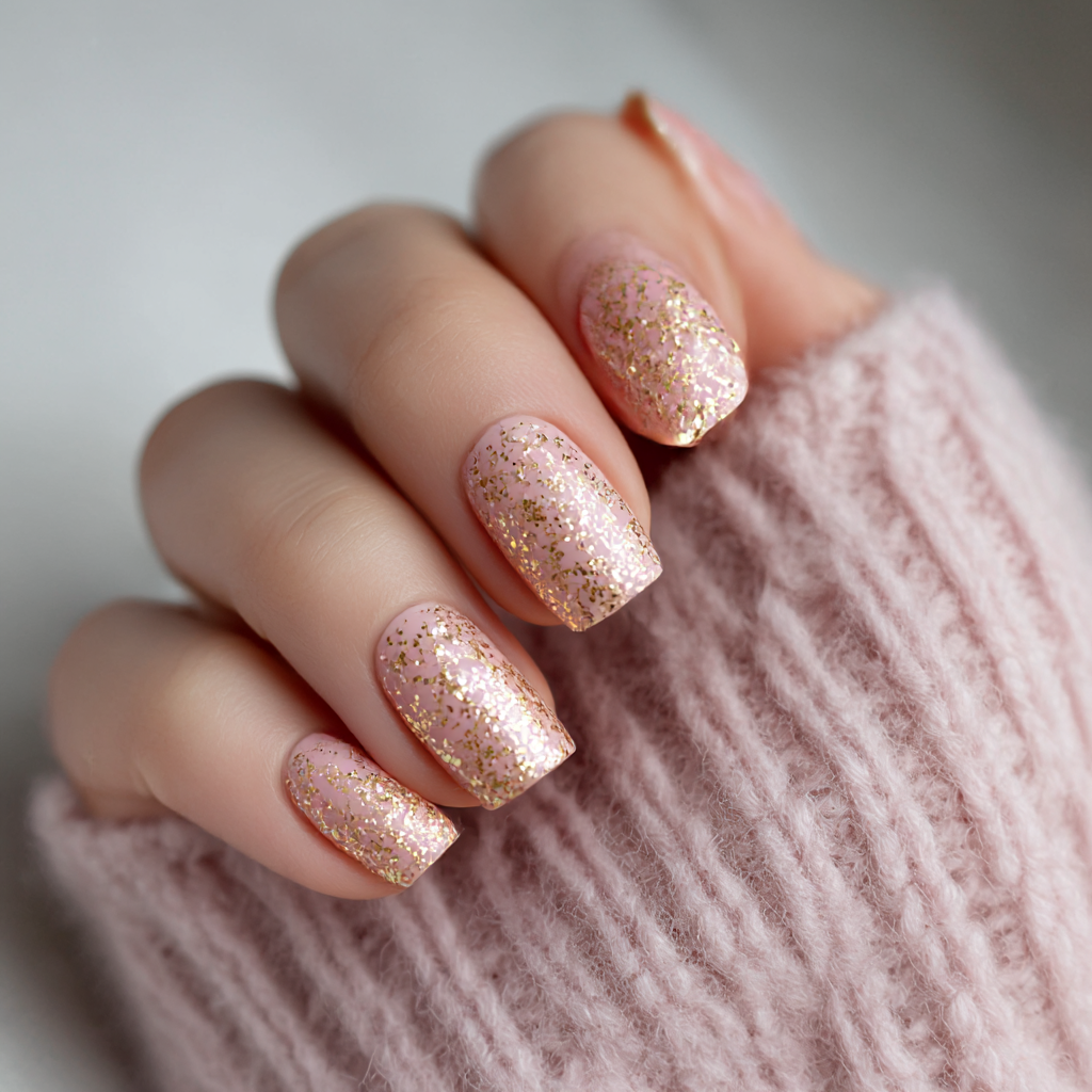 nail art