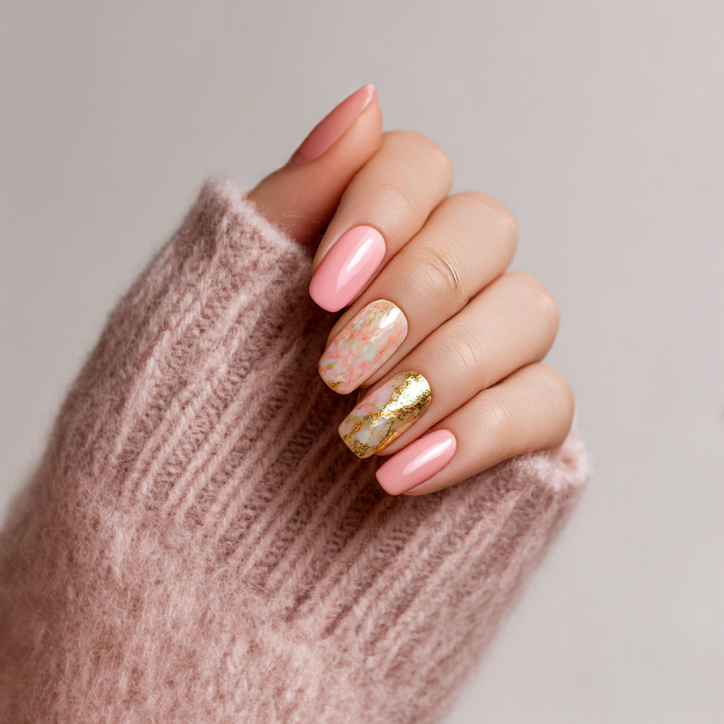 nail beauty