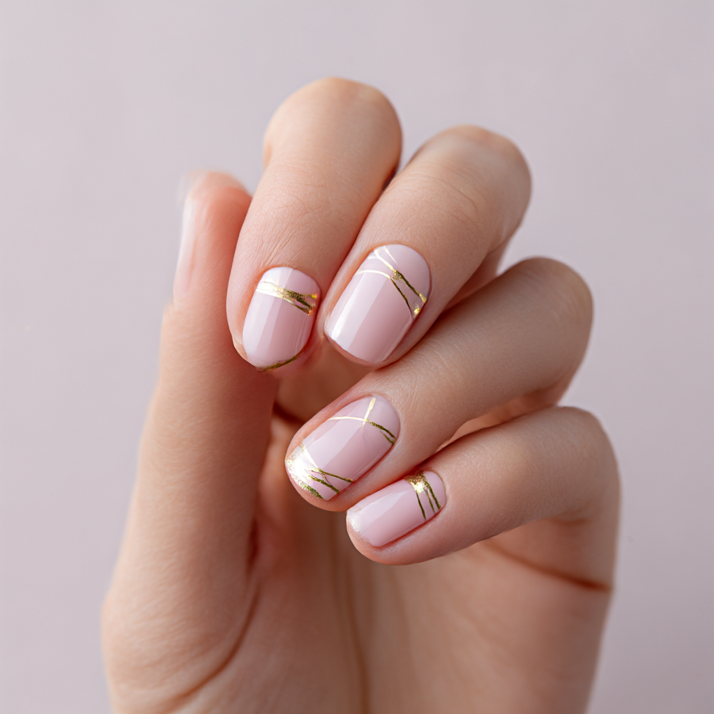 nail art