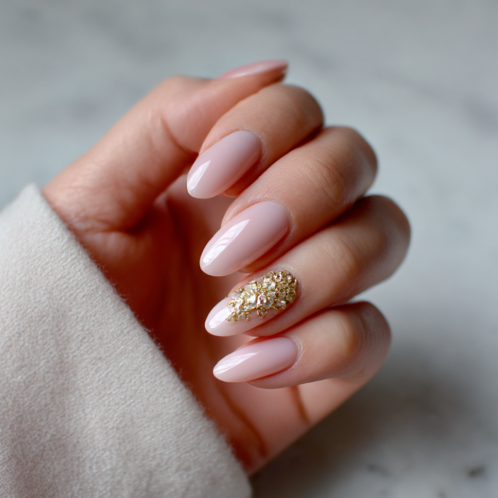 nail beauty