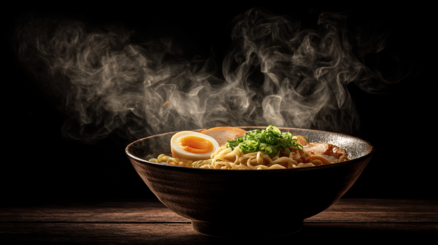 麺