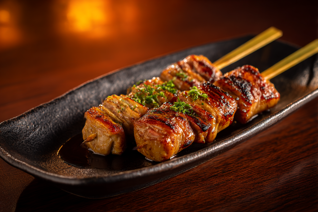 焼き鳥