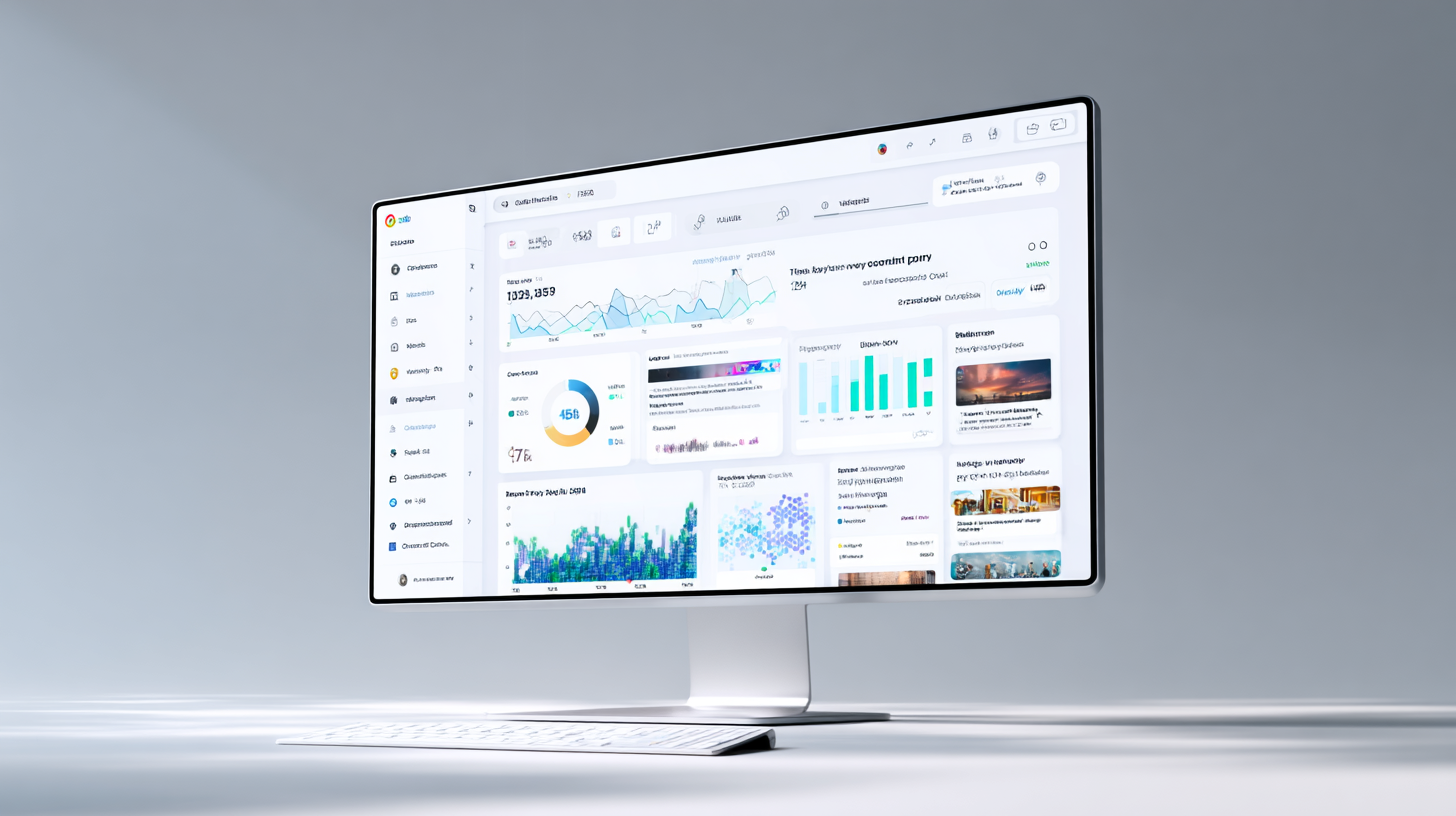 Expo Event Web Application